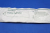 Bard 0168L20 Foley Cath Ribbed Balloon 20Fr. 5cc
