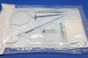 Covidien 8888145057P Palindrome Precision HSI Chronic Cath Kit 14.5Fr (x)