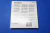 ConvaTec 25542 Stomahesive Strips 1.5