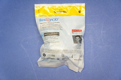 ACSI 12-0242-000 ResQPOD Circulatory Enhancer (x) ~ Box of 10