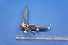 Speculum Vaginal Graves Med Size 5.438"
