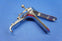 Speculum Vaginal Graves Med Size 5.438