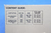 Baumanometer 1884 Calibrated V-LOK Cuff & Latex Inflation Bag