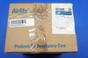 American Pharmaseal 001500 Airlife Trach T Adapter 22mm OD x 15 mm ID ~Box of 50