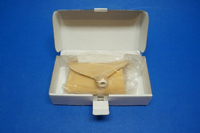 ReliaMed ZRLB4157 Long Reusable Leg Bag 32 oz 14.5