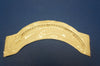 Mallinckrodt 86230 Uncuffed Tracheal Tube 6.5mm x 8.9mm