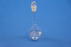 Chatas Volumetric Flask Glass Size 13 100ml