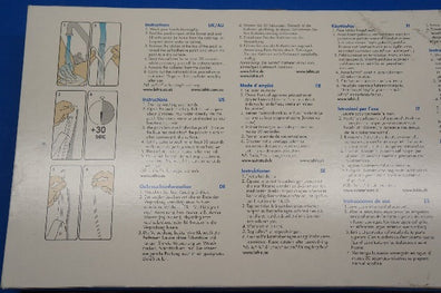 Lofric 9614 Hydrophilic Urinary Cath Single Use (x) ~ Box of 25