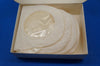 ConvaTec 401907 Sur-Fit Natura Urostomy Pouch Traparent Standard ~ Box of 10