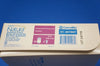 ConvaTec 401907 Sur-Fit Natura Urostomy Pouch Traparent Standard ~ Box of 10