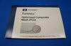 Covidien PCO20X Parietex Optimized Composite Mesh Diam. 20cm (x)