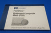 Covidien PCO2520X Parietex Optimized Composite Mesh 10 (x)