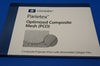 Covidien PCO15X Parietex Optimized Composite Mesh Diam 15cm (x)