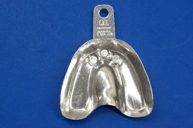 StarDent Impression Trays Size 01