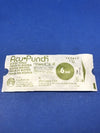 Acuderm P625 Skin Biopsy Punch Disposable 6mm ~ Box of 25