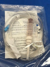 CareFusion 41177E SmartSite Gravity Set 21ml