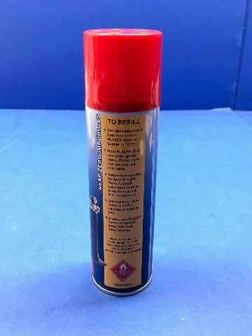 Blazer 189-3000 Super Refined Near Zero Impurities 270ml