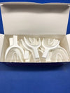 Dentsply 661204 First Bite Disposable Impression Trays ~ Box of 30