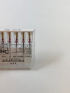 Dentsply PTURS121 Protaper Rotary Treatment Filse S1, 21mm Length ~ Pack of 6