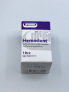 Premier 9007071 Hemodent Buffered Hemostatic Solution F/ Tropical Application 10cc