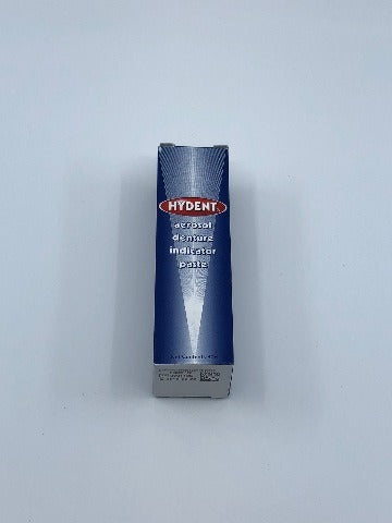 Pascal 05-100 Hydent Aerosol Denture Indicator Paste 30g