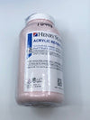 Henry Schein 101-1493 Acrylic Repair Powder Self Cure Type II, Class 1, 16oz