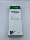 Medline CUR250381 Curad Non-Adherent Oil Emulsion Dressing 3in.x8in. ~ Box of 24
