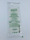 Medline CUR250381 Curad Non-Adherent Oil Emulsion Dressing 3in.x8in. ~ Box of 24