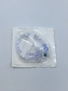Smiths Medical MX252L Medex Three Way Stopcock 20inch Ext MLL