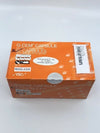 GC America 002586 G-CEM Capsule Self Adhesive Luting Cement   ~ Box of 16