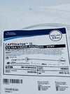 Boston Scientific 6129 CAPTIVATOR II Extra Large Rounded - Stiff 33mm M00561290