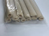 Henry Schein 8710 Tubular Foam Sleeves 5/8inch ~ Pack of 12