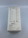 Acuderm P225 Acu Punch Acu Punch Skin B i o p s y Punches, 2mm~ Box of 25