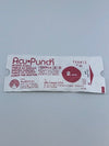 Acuderm P225 Acu Punch Acu Punch Skin B i o p s y Punches, 2mm~ Box of 25