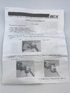 GCX WS-0003-10C VHM Mounting Acсessory Handle