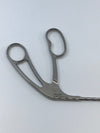 Acufex 7207055 Arthroscopy Forceps Stingray Right