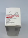 Henry Schein 465-1205 Lidocaine HCl 2% Epinephrine 1:100,000 ~ Box of 50