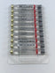 Henry Schein 465-1205 Lidocaine HCl 2% Epinephrine 1:100,000 ~ Box of 20
