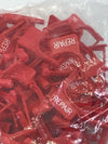 Healthmark 994-R Repair Lock - Red ~ Pack of 100