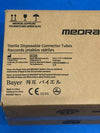 Bayer SSS-LP-60-T Medrad Stellant Sterile Connector Tubes ~ Box of 50