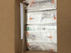 Bayer SSS-LP-60-T Medrad Stellant Sterile Connector Tubes ~ Box of 50