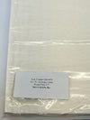 Henry Schein 600-4029 Economy Grade Pound Pack 1/2inch