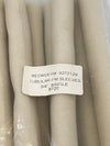 Henry Schein 8720 Tubular Foam Sleeves, 3/4 inch ~ Pack of 10