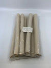 Henry Schein 8720 Tubular Foam Sleeves, 3/4 inch ~ Pack of 10