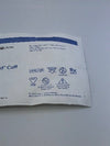Covidien 96360 Shiley Nasal RAE Tracheal Tube With TaperGuard Cuff 6.0mm ID