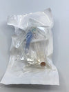 Covidien 10LPC Shiley Tracheostomy Tube Cuffed With Inner Cannula, 8.9mm ID
