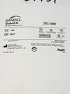 Ansell Sandel 2280 Guard-It Syringe Capping Card ~ Box of 100