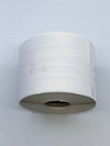 DYMO 30857 Adhesive White Name Badge Labels 2-1/4inch x 4inch