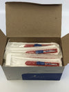 DeRoyal D4511 Safety Scalpel #11 ~ Box of 25