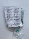 CareFusion 001203 Adult Oxygen Mask ~ Case of 50